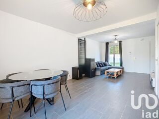  Maison � vendre 4 pi�ces 75 m�