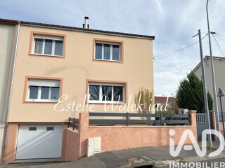  Maison � vendre 6 pi�ces 110 m�