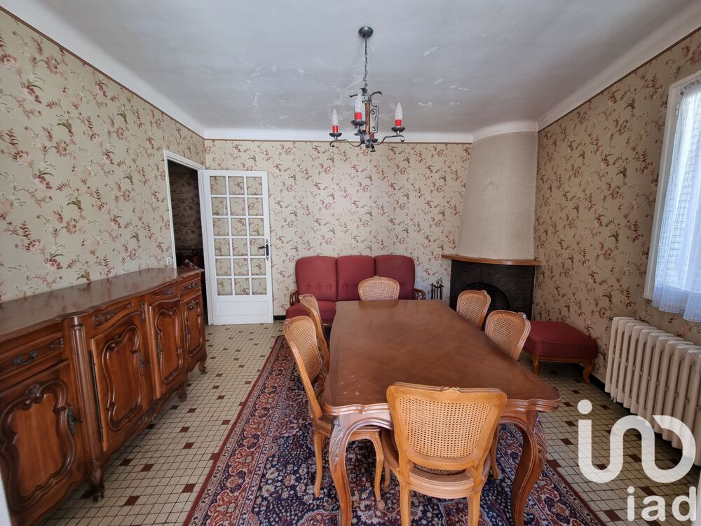 Vente Maison Vente Maison de village 3 pi�ces Embres-et-castelmaure