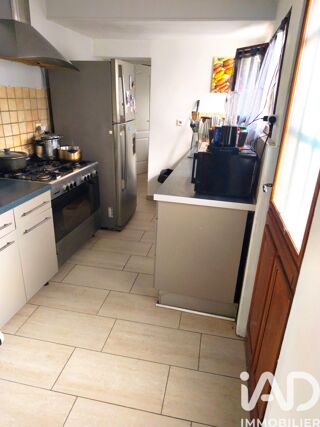  Maison � vendre 3 pi�ces 74 m�