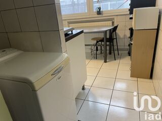  Appartement � vendre 3 pi�ces 57 m�