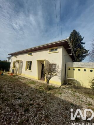  Maison � vendre 5 pi�ces 80 m�