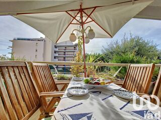  Appartement � vendre 2 pi�ces 54 m�