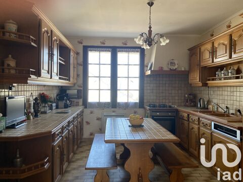  Maison  vendre 7 pices 140 m