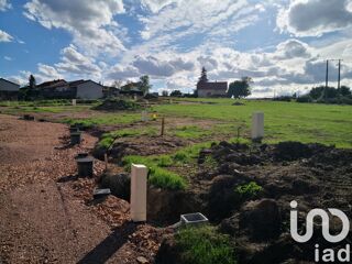  Terrain � vendre 516 m�