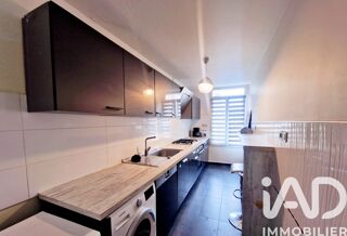  Appartement  vendre 4 pices 88 m