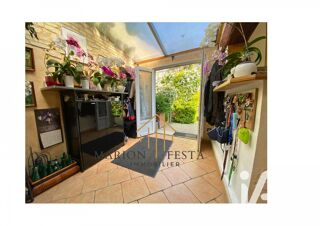  Maison � vendre 5 pi�ces 106 m�