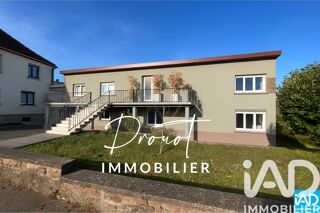  Maison  vendre 5 pices 125 m