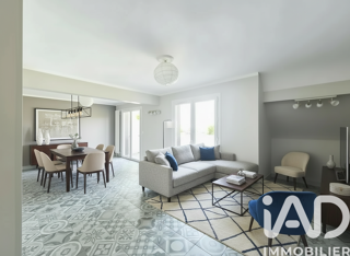  Maison � vendre 8 pi�ces 200 m�