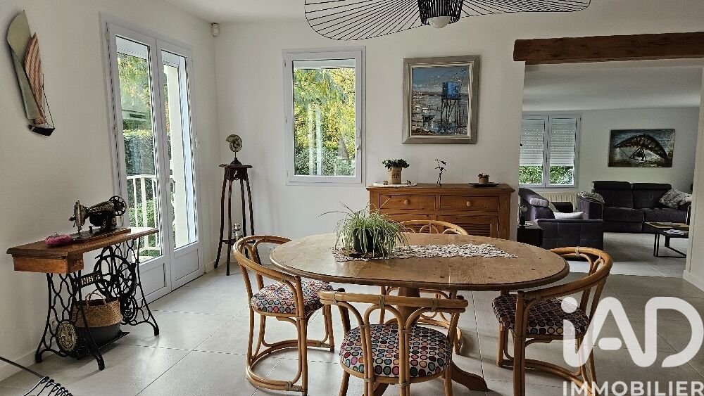 � vendre  Maison Gif-sur-Yvette (91190)