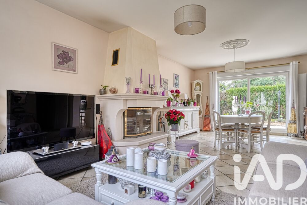 � vendre  Maison Andr�sy (78570)