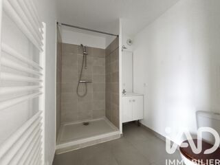  Appartement � vendre 1 pi�ce 29 m�