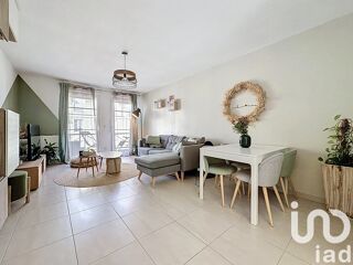  Appartement � vendre 3 pi�ces 65 m�