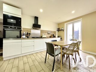  Maison � vendre 3 pi�ces 99 m�