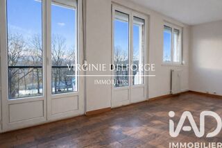  Appartement � vendre 4 pi�ces 78 m�