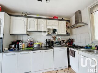  Maison � vendre 2 pi�ces 55 m�