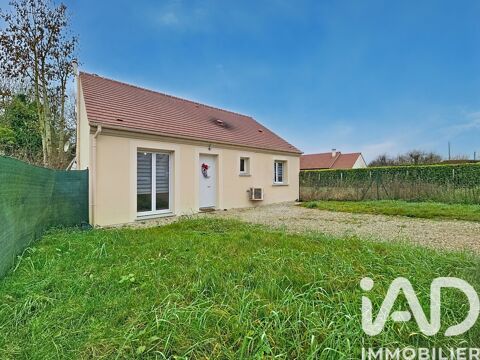   Vente Maison/villa 6 pi�ces Maison - 6 pi�ce(s) - 100 m�