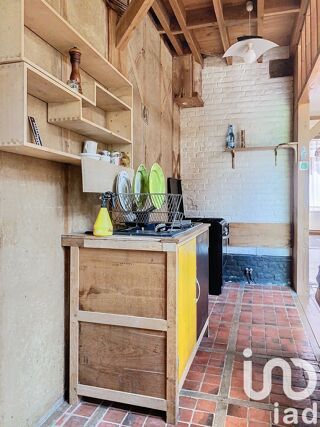  Maison  vendre 4 pices 105 m