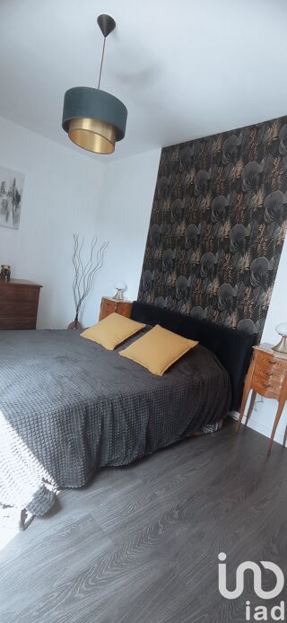  Appartement  vendre 3 pices 62 m
