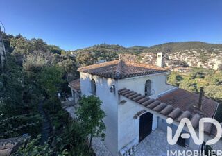  Maison � vendre 6 pi�ces 177 m�