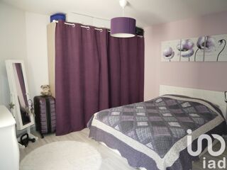  Appartement  vendre 2 pices 37 m