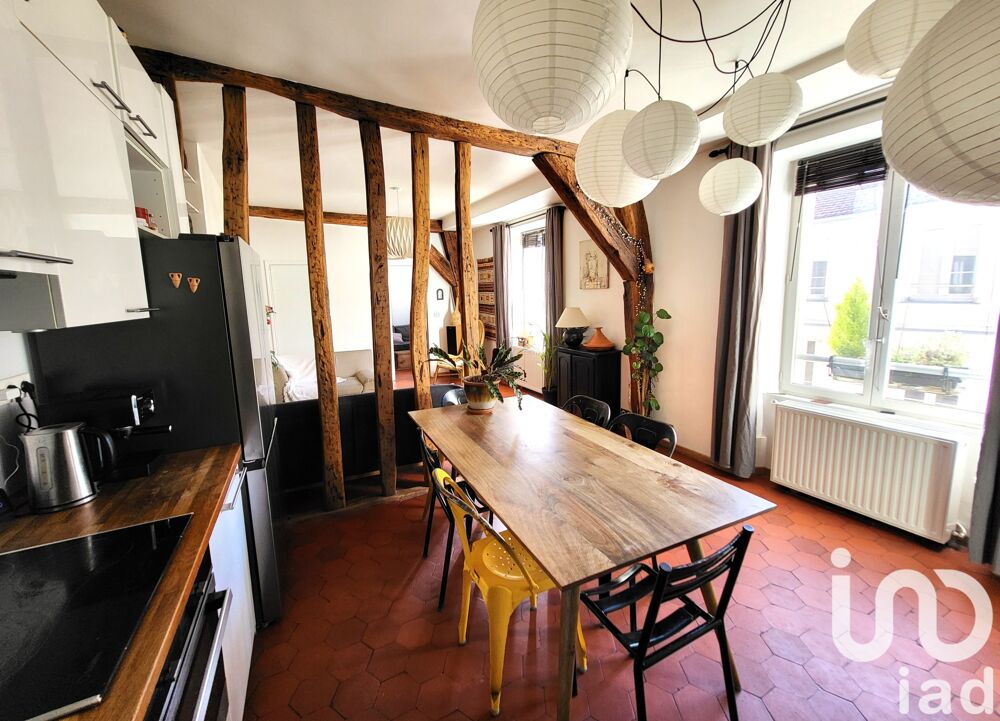  vendre  Appartement Versailles (78000)