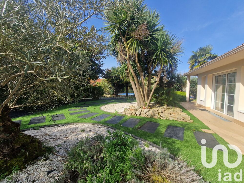 � vendre  Maison Saint-Herblain (44800)