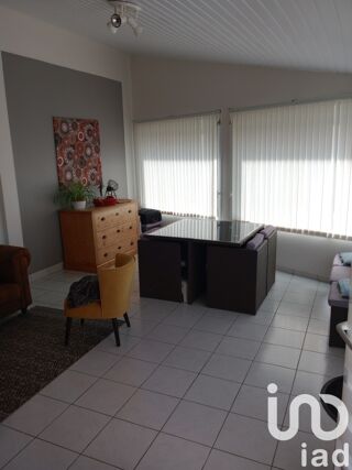  Maison � vendre 2 pi�ces 46 m�