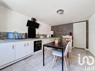  Maison � vendre 4 pi�ces 133 m�