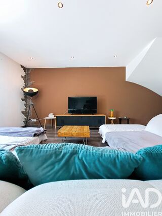  Appartement  vendre 5 pices 148 m