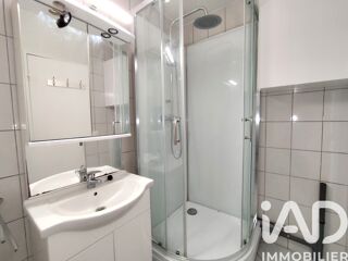  Appartement � vendre 1 pi�ce 30 m�