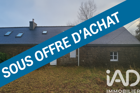   Vente Maison/villa 2 pi�ces Maison - 2 pi�ce(s) - 50 m�