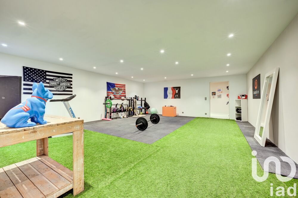  vendre  Maison Le Castellet (83330)