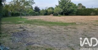  Terrain � vendre 955 m�