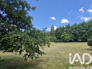  Terrain � vendre 2050 m�