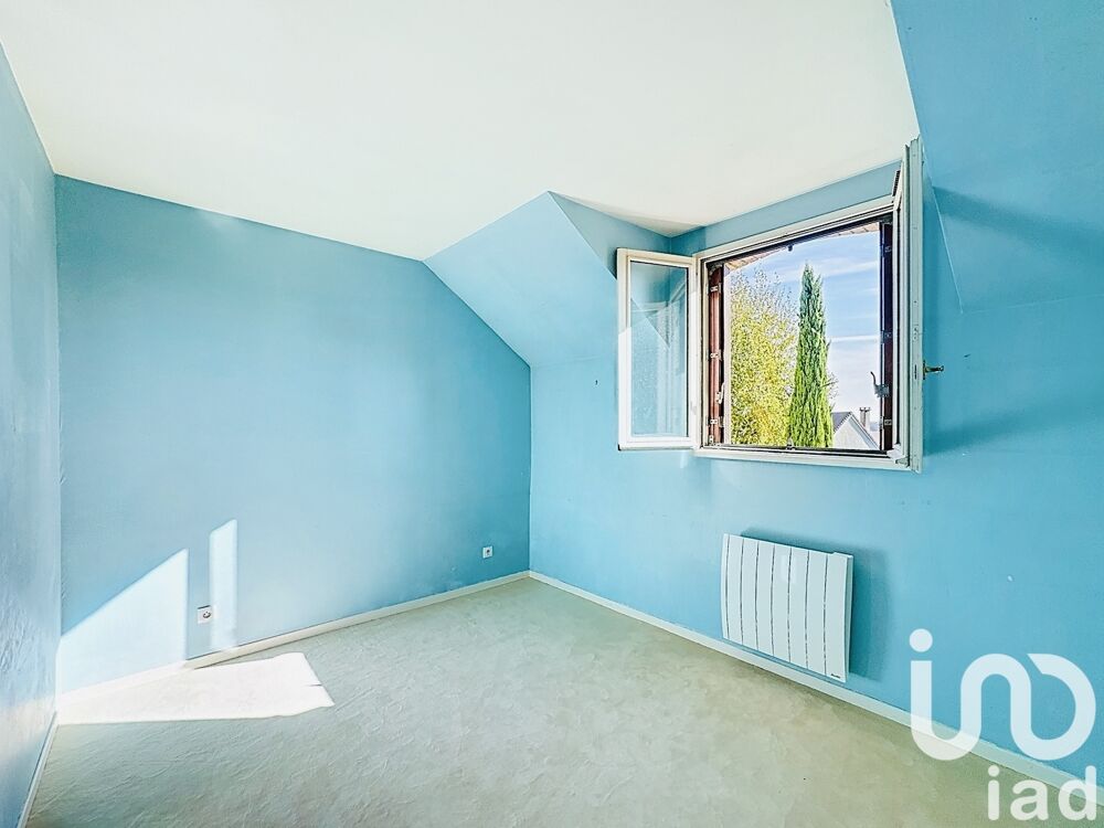  vendre  Maison Chambourcy (78240)