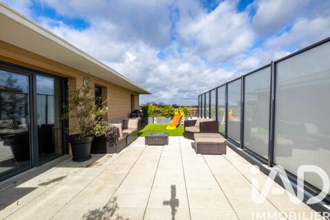   Vente Appartement 4 pi�ces Appartement - 4 pi�ce(s) - 86 m�