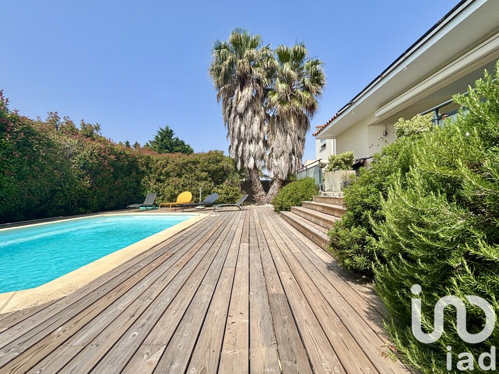 � vendre  Maison Torreilles (66440)