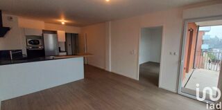  Appartement  vendre 4 pices 77 m