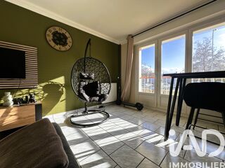  Appartement � vendre 4 pi�ces 65 m�