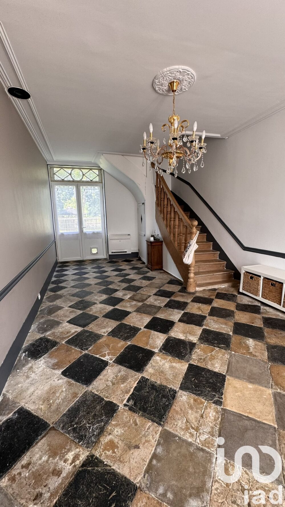 Vente Maison Vente Maison/villa 20 pi�ces Anais