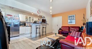  Appartement � vendre 4 pi�ces 87 m�