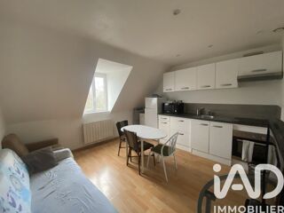  Appartement � vendre 1 pi�ce 22 m�