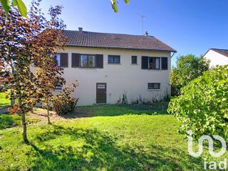  Maison � vendre 4 pi�ces 107 m�