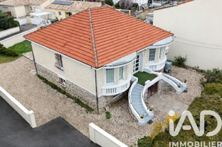  Maison � vendre 4 pi�ces 117 m�