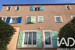  Maison � vendre 3 pi�ces 57 m�