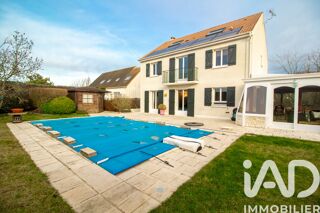  Maison � vendre 7 pi�ces 180 m�