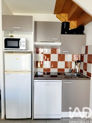  Maison � vendre 3 pi�ces 50 m�