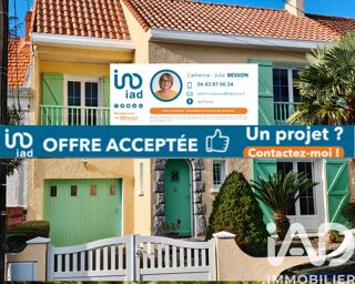  Maison � vendre 4 pi�ces 117 m�