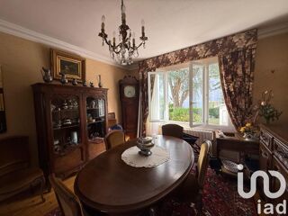  Maison � vendre 6 pi�ces 100 m�